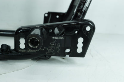 1984 - 1998 Harley-Davidson Touring Electra Glide Body Main Frame Chassis CLN CLR 47900-93B