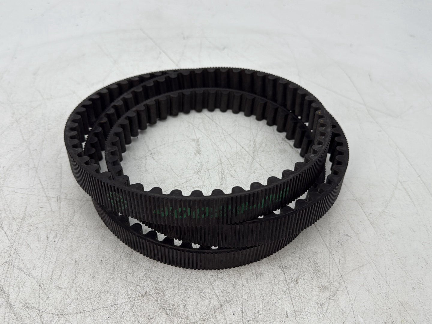 2013 Harley Electra Glide Touring Ultra FLHTCUI OEM Rear Drive Belt