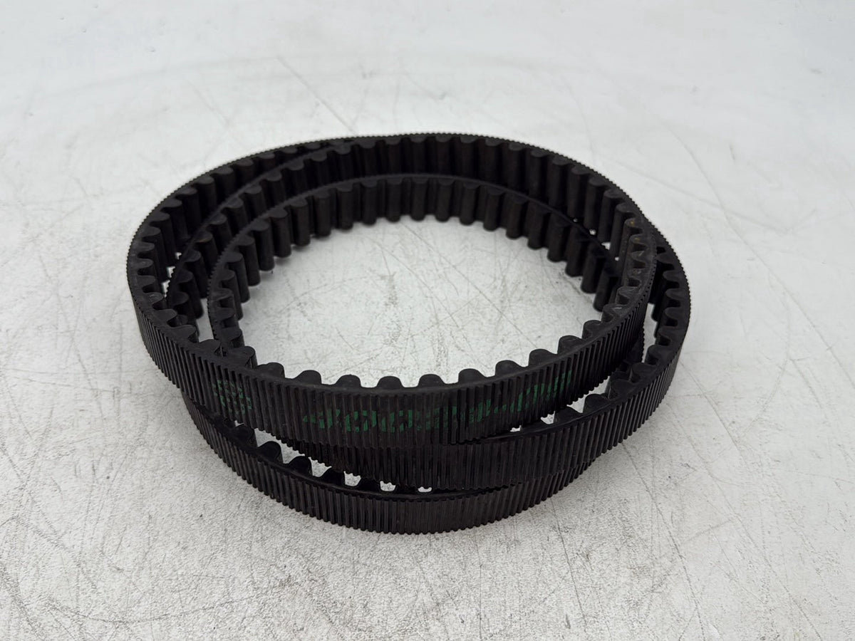 2013 Harley Electra Glide Touring Ultra FLHTCUI OEM Rear Drive Belt 140T 1"