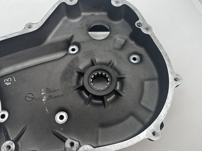 2007 - 2016 Harley-Davidson Touring Electra Glide Ultra Inner Primary Clutch Cover 60677-07A