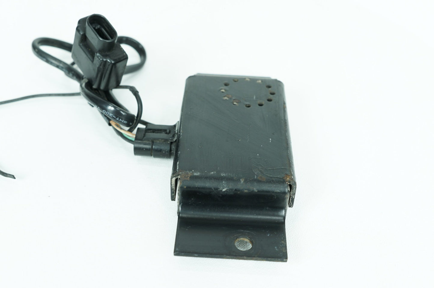2004 - 2022 Harley-Davidson Sportster Custom Anniversary Security Alarm Control Module Siren 69018-00