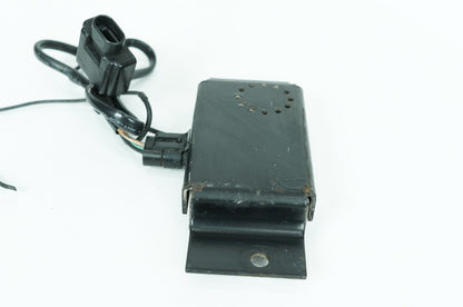 2004 - 2022 Harley-Davidson Sportster Custom Anniversary Security Alarm Control Module Siren 69018-00