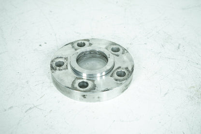 2007 - 2011 Harley-Davidson Touring Street Glide Wheel Socket Weld Threaded Flange