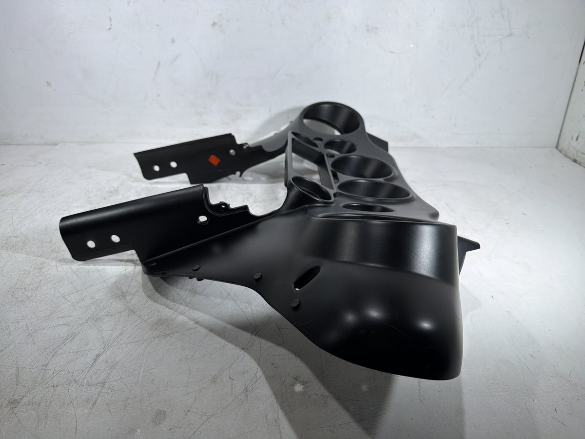 2010 Harley Street Glide Touring FLHX OEM Front Inner Batwing Fairing Cover