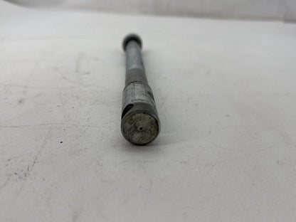 1991 Harley Heritage Softail Classic FLSTC OEM Front Wheel Axle Bolt Shaft