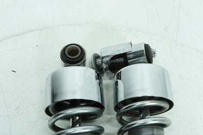 1991 - 2003 Harley-Davidson Sportster Hugger Rear Left Right Shock Absorbers  54568-92