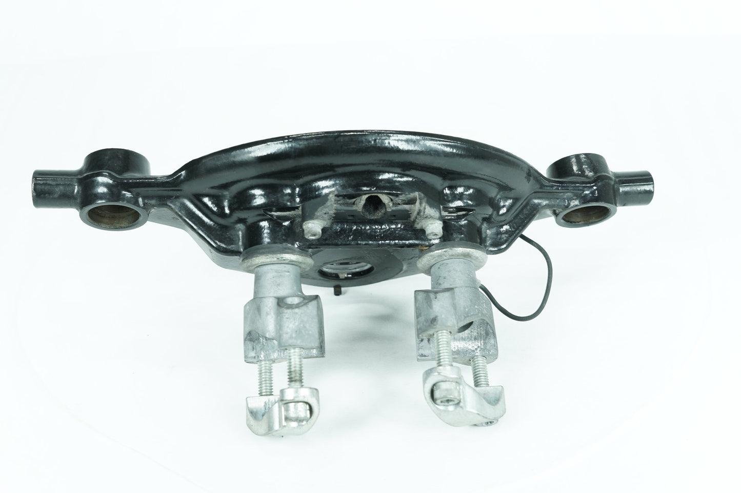 1999 - 2006 Harley-Davidson Touring Electra Glide Ultra Front Fork Upper Triple Tree Clamps 45435-95