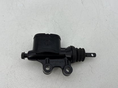 2019 - 2023 Harley-Davidson Touring Street Glide Rear Brake Master Cylinder Reservoir 41700028