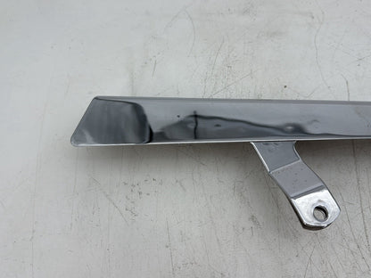 2005 Harley Dyna FXDWG Wide Glide OEM Drive Belt Guard Cover Shield