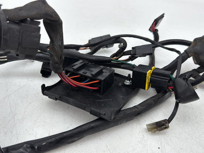 1997 Harley Softail Fat Boy FLSTF OEM Main Wire Wiring Harness Loom CARB