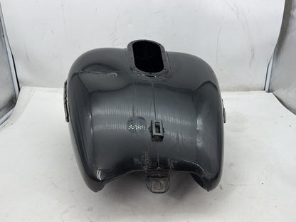 2007 Harley Street Glide Touring FLHX OEM Fuel Gas Tank Gasoline Reservoir