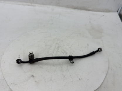 2006 Harley Dyna Super Glide Custom FXDCI OEM Rear Brake Hose Line Pipe