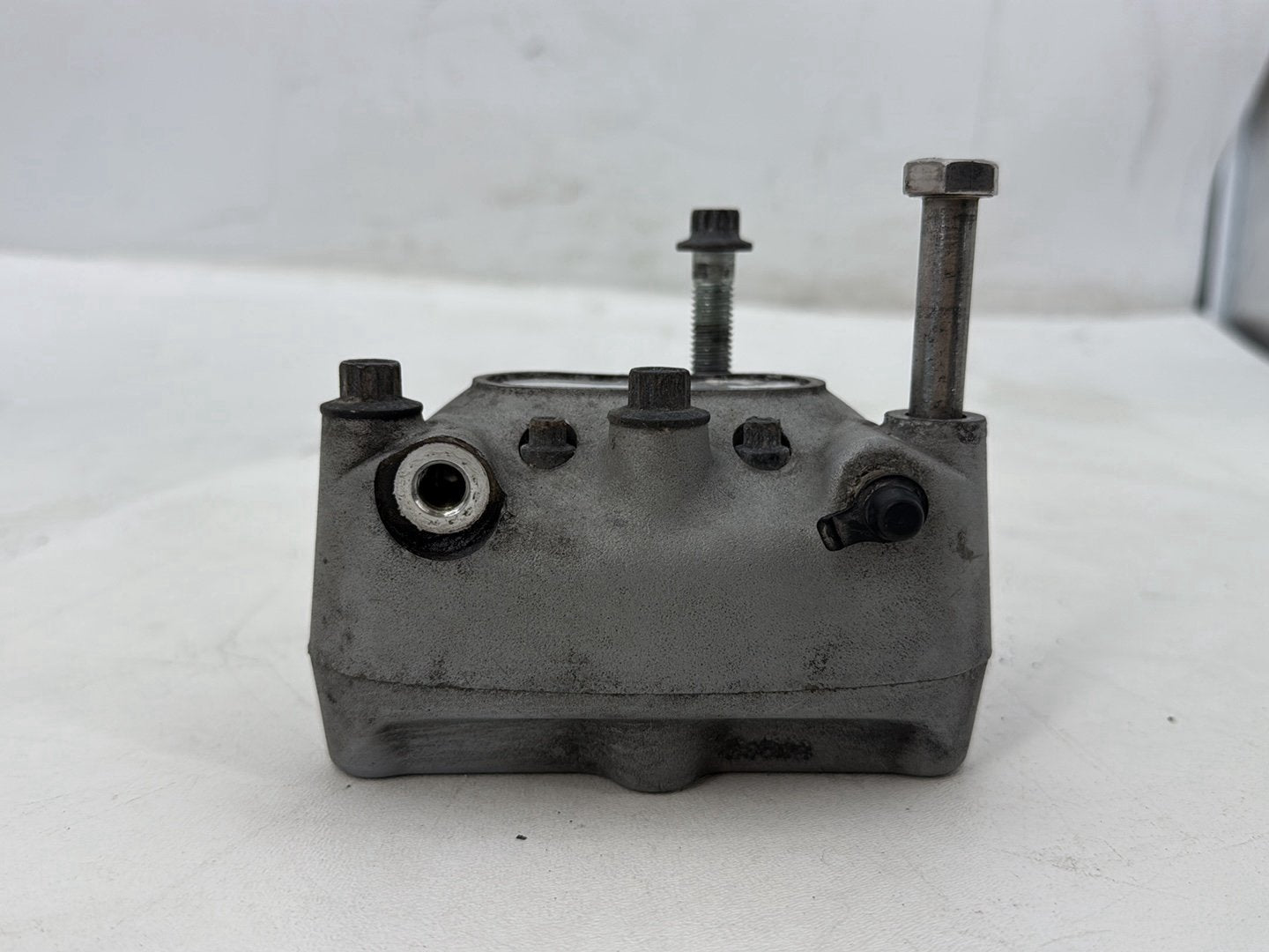2005 Harley Road Glide Touring FLTRI OEM Front Left 1 Brake Caliper