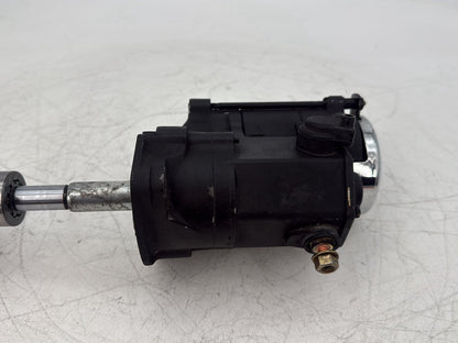 2004 Harley Touring FLHT Electra Glide OEM Engine Starter Motor