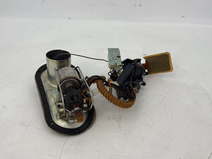 2007 - 2012 Harley-Davidson Touring Electra Glide Ultra Gas Gasoline Fuel Petrol Pump Sending