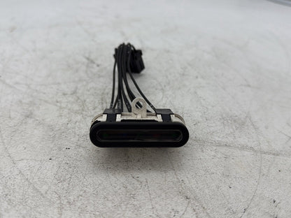 1996 Harley Electra Glide Touring FLHT OEM Dash Indicator Lamp Wire Plug In