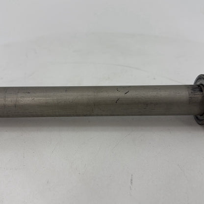 2007 - 2012 Harley-Davidson Dyna Super Glide Rear Wheel Axle Bolt Shaft  	41114-08