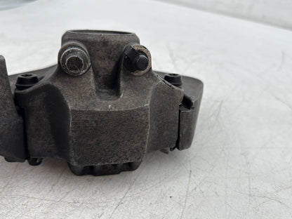 1995 Harley Road King Touring FLHR OEM Rear Back Brake Caliper w/ Bracket