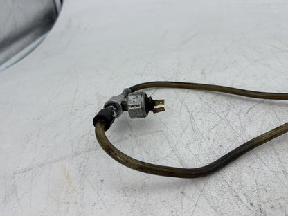 1995 Harley Road King Touring FLHR OEM Rear Brake Hose Line Pipe