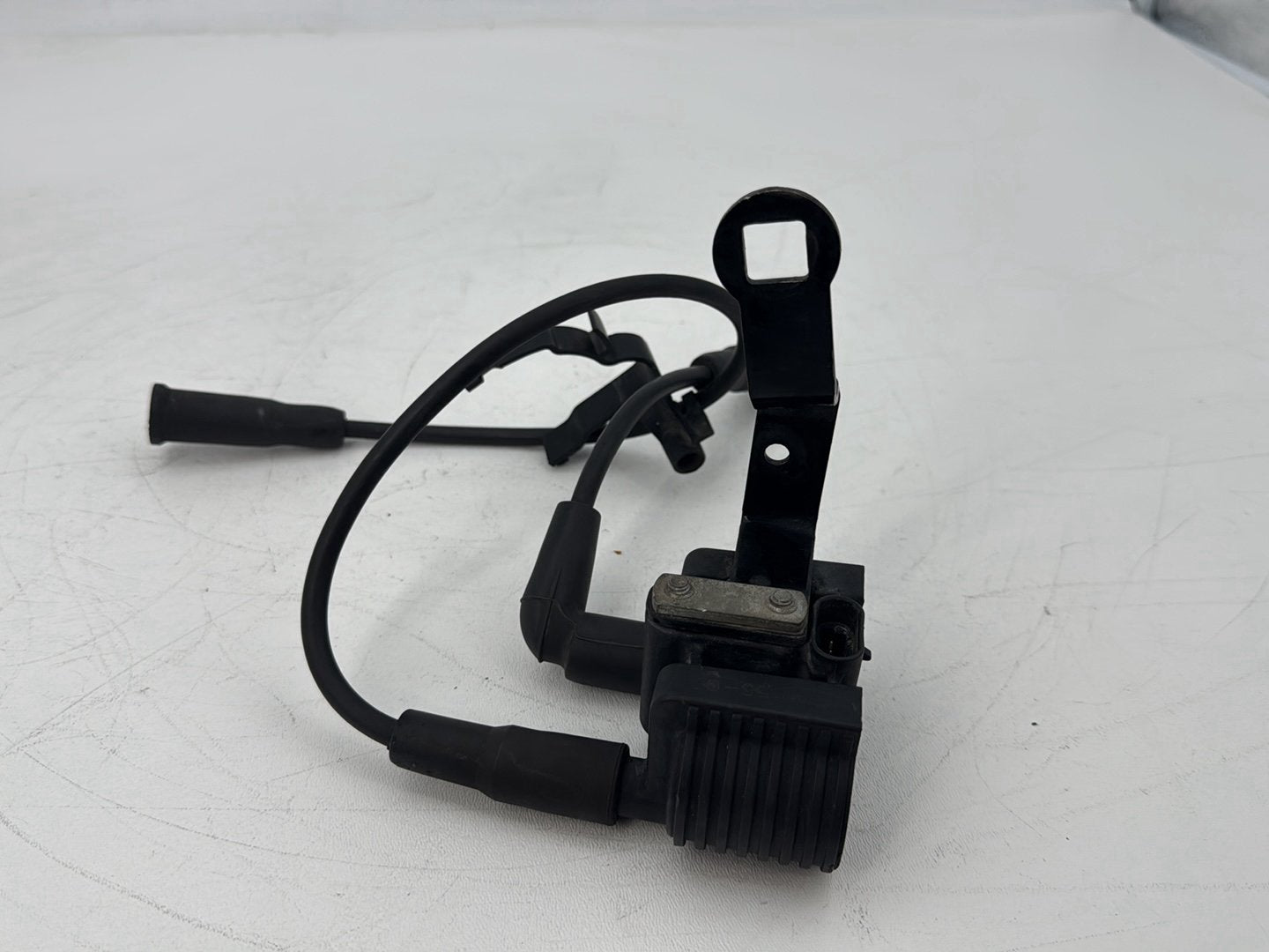 2009 Harley Sportster XL1200 L 1200 Low OEM Ignition Coil Spark Plugs Cable
