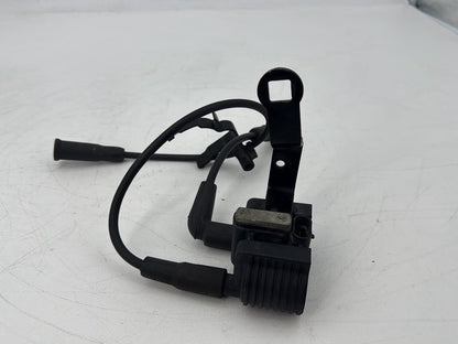 2009 Harley Sportster XL1200 L 1200 Low OEM Ignition Coil Spark Plugs Cable