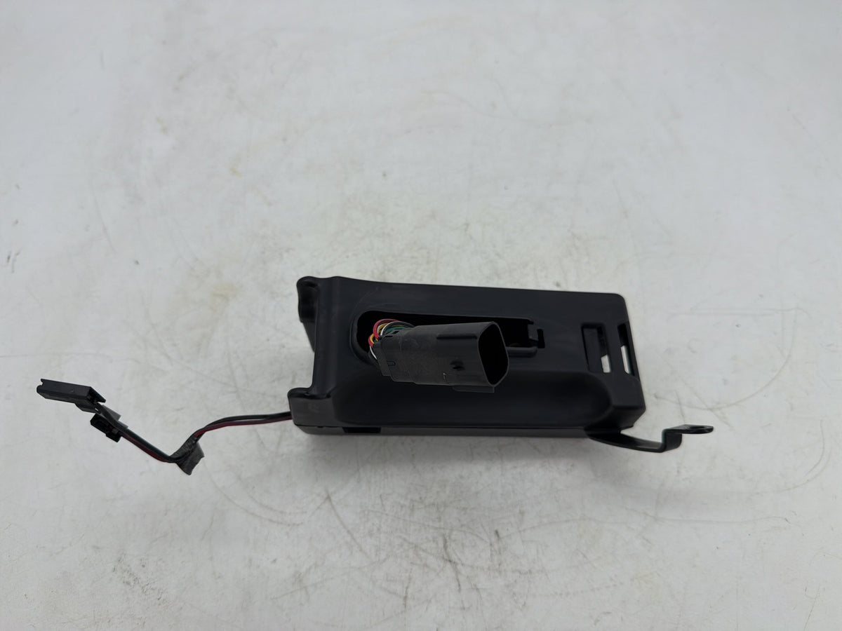 2020 Harley Softail Standard FXST OEM Electrical Box Cover Wiring Panel