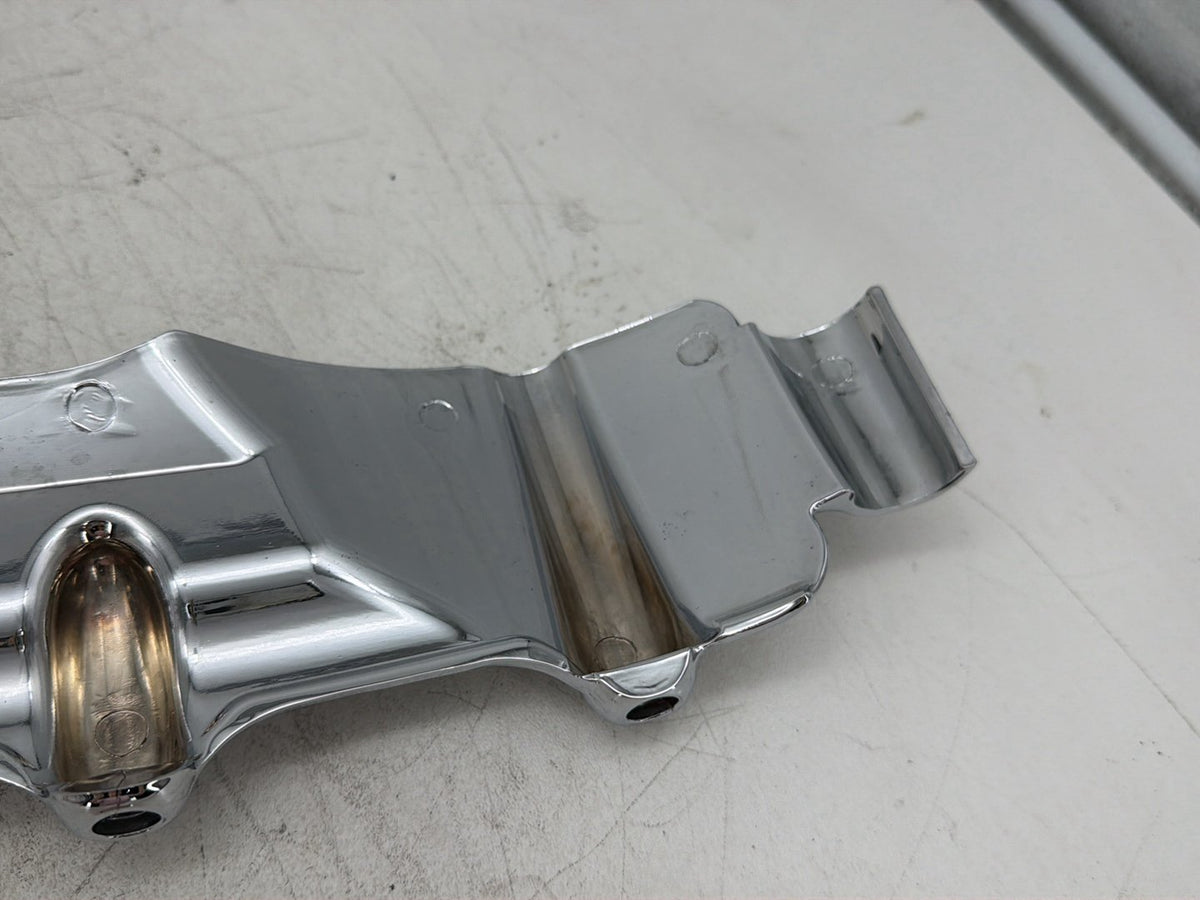 2009 Harley Road Glide Touring FLTR OEM Kuryakyn Inner Primary Cover Extension