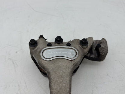 2007 - 2012 Harley-Davidson Touring Electra Glide Ultra Rear Back Brake Caliper 	44080-08
