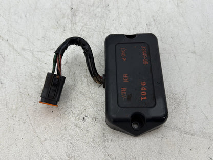 1996 Harley Electra Glide Touring FLHT OEM Ignition Computer Module Igniter CDI