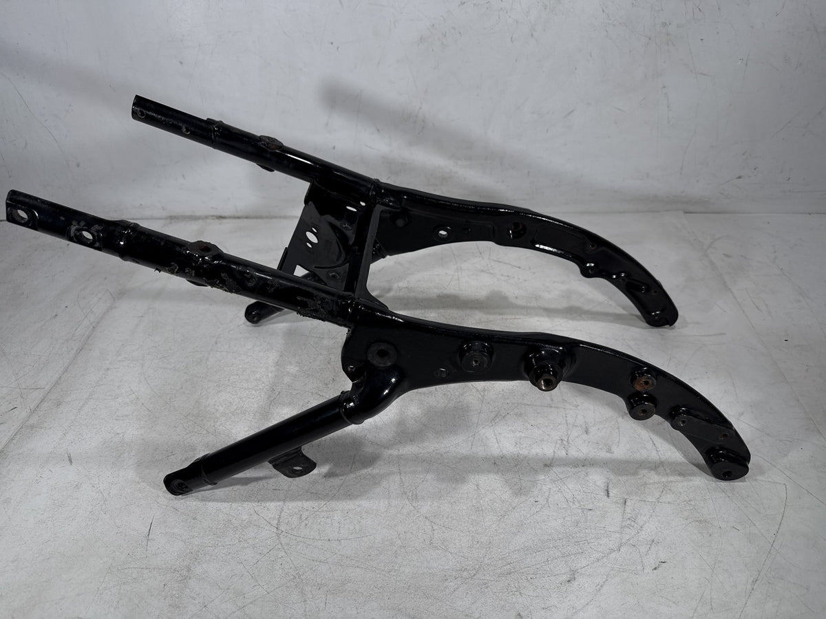 2009 Harley Electra Glide Touring Ultra OEM Rear Sub Frame Subframe Tail Rail