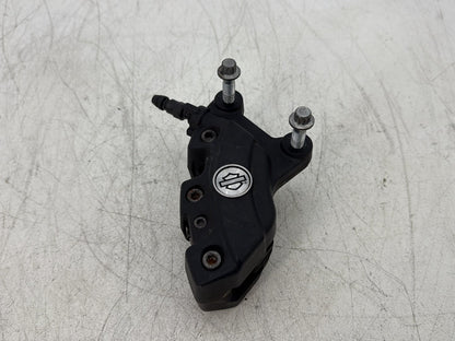 2015 Harley Road Glide Touring FLTRXS OEM Front Right 1 Brake Caliper