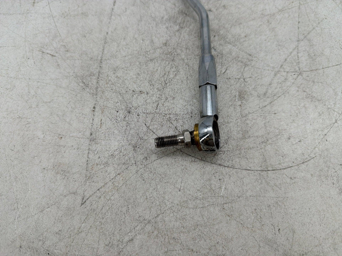 2002 Harley Dyna Wide Glide FXDWG OEM Gear Shifter Rod Linkage Link 11739B
