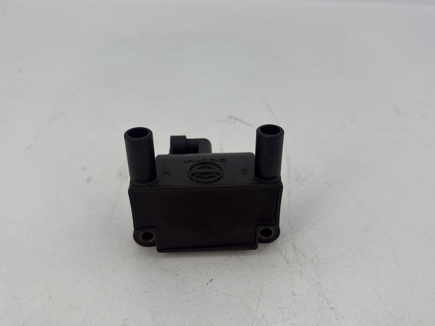 2007 - 2011 Harley-Davidson Touring Street Glide Ignition Coil Spark Igniter 	31696-07A