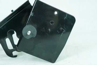 1984 - 1998 Harley-Davidson Touring Road Glide Front Fairing Radio Caddy Mount Holder 77078-98A