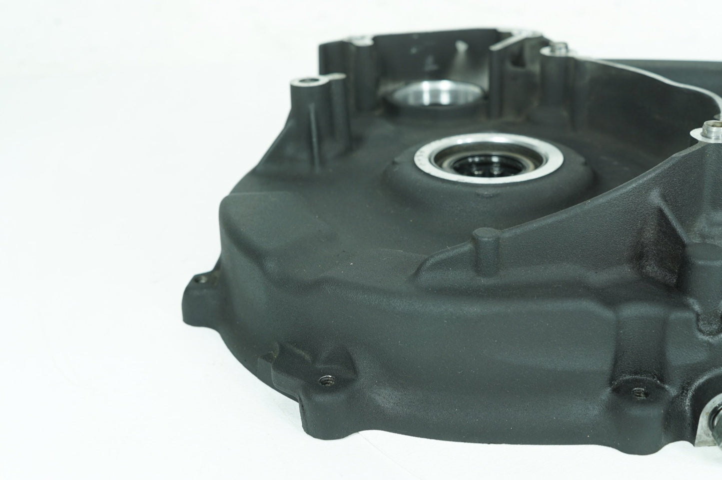 2008 - 2016 Harley-Davidson Touring Electra Glide Ultra Inner Primary Clutch Cover 60677-07A