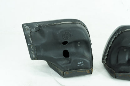 1997 Harley-Davidson Touring FLHTCUI - Storage Media Compartment Glove Box PN:  	58683-89B