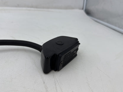 1997 Harley Softail Heritage OEM Rear Brake Line Master Cylinder Reservoir Tank