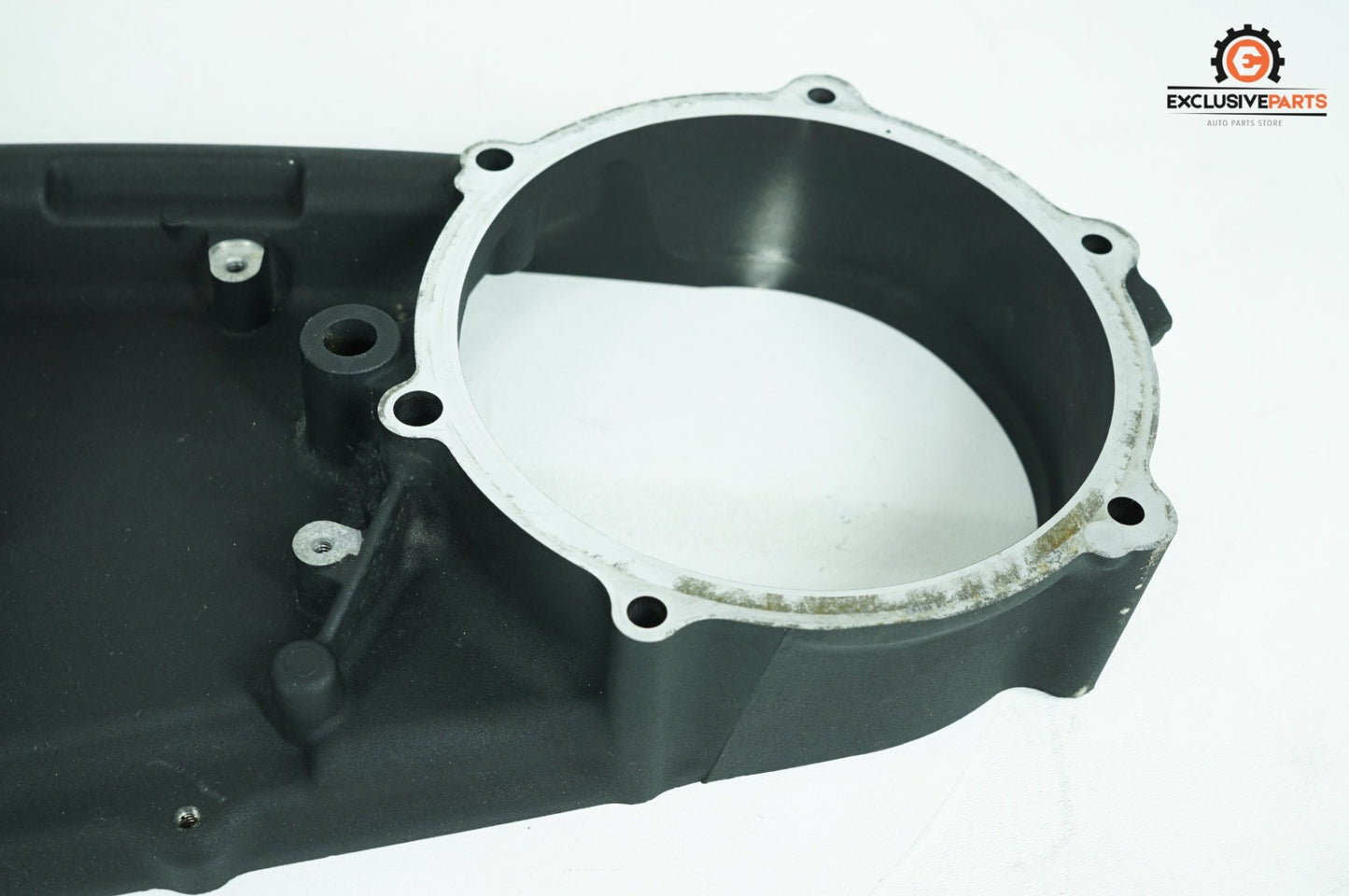 2007 - 2017 Harley-Davidson Dyna Switchback Inner Primary Clutch Cover 60681-06B