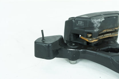 2007 - 2013 Harley-Davidson Touring Electra Glide Ultra Rear Back Brake Caliper w/ Bracket 44080-08B