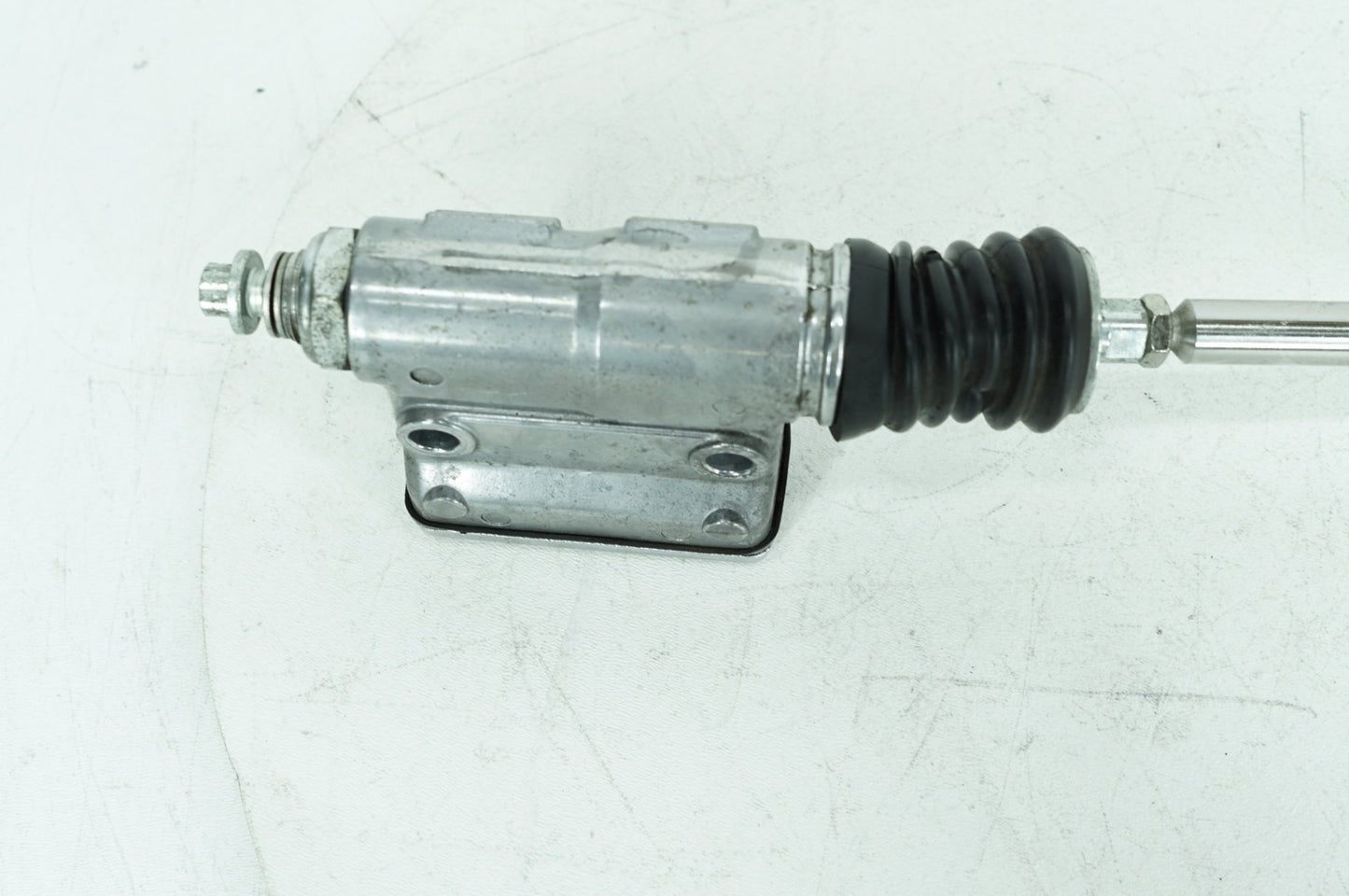 2003 Harley Sportster XL883C OEM Rear Brake Master Cylinder Reservoir