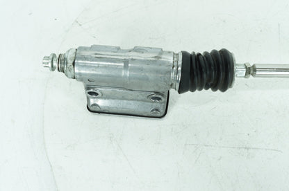 2003 Harley Sportster XL883C OEM Rear Brake Master Cylinder Reservoir