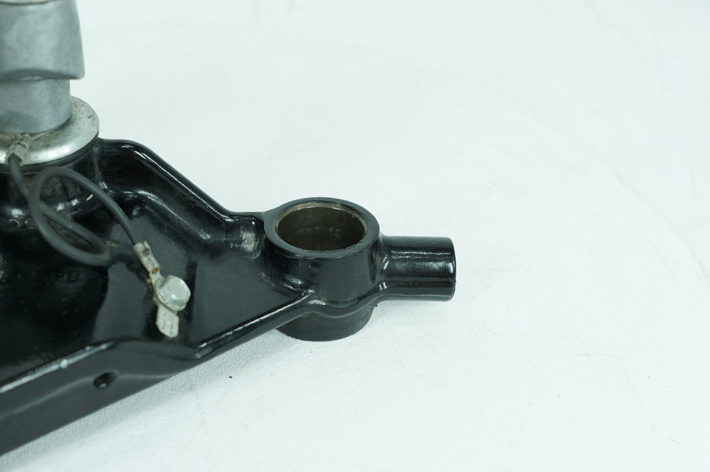 2007 - 2011 Harley-Davidson Touring Street Glide Front Fork Upper Triple Tree Clamps 45435-95