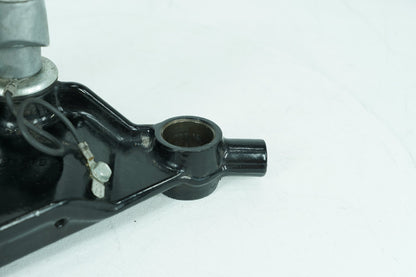 2007 - 2011 Harley-Davidson Touring Street Glide Front Fork Upper Triple Tree Clamps 45435-95