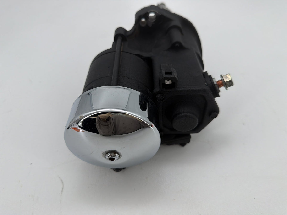 2006 Harley Electra Glide Touring Classic OEM Engine Starter Motor 31553-94B 12V