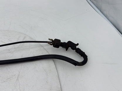 1999 - 2006 Harley-Davidson Touring Electra Glide Ultra Rear Brake Hose Line Pipe 40971-00B