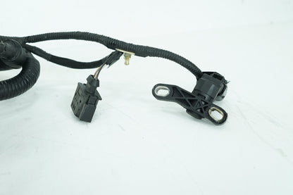 2013 - 2015 Jaguar XF  Engine Bay Wire Wiring Harness