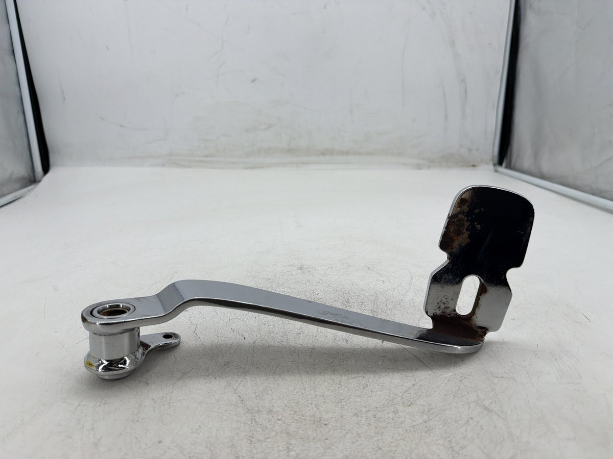 2002 Harley Heritage Softail Classic FLSTC OEM Foot Brake Control Lever Pedal