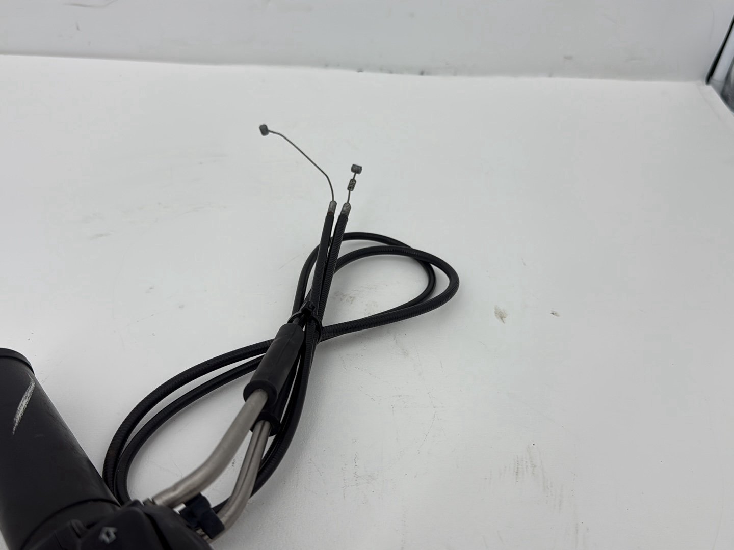 2003 Harley Sportster XL1200C 1200 Custom Anniversary OEM Right Engine Start Kill Switches Controls