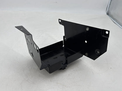 1999 - 2006 Harley-Davidson Touring Electra Glide Classic Battery Tray Bracket Holder Carrier 66281-01