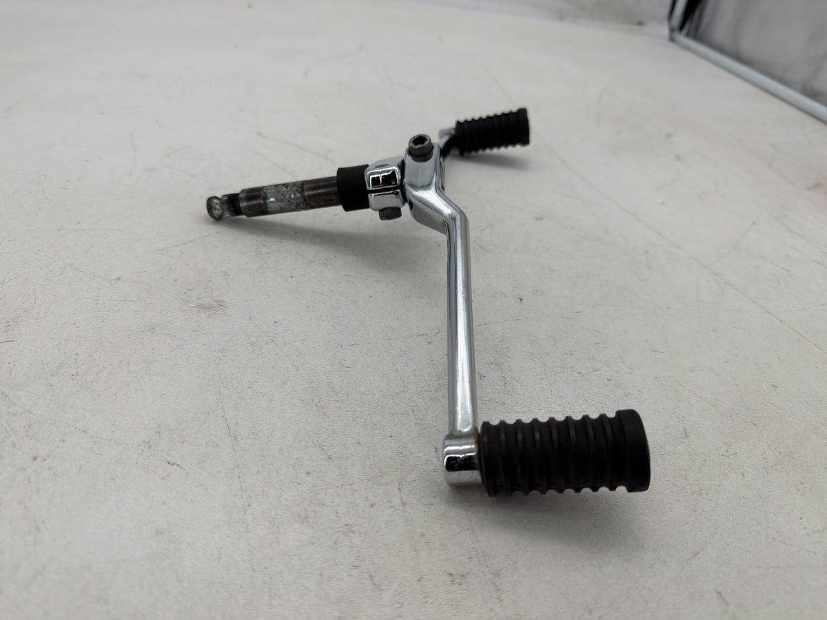 2016 Harley Road Glide Touring FLTRXS OEM Gear Shifter Lever Pedal Pedals